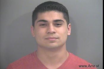 Gino  Cendejas Mugshot