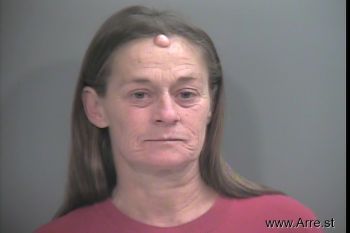 Glenda  Carlock Mugshot