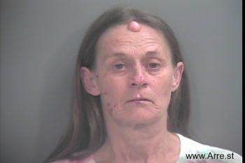 Glenda  Carlock Mugshot