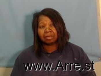 Glenda Ray Williams Mugshot