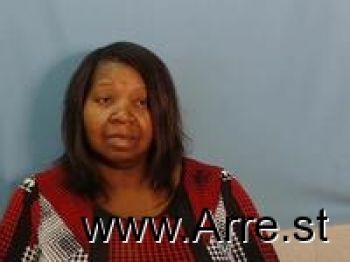 Glenda Ray Williams Mugshot