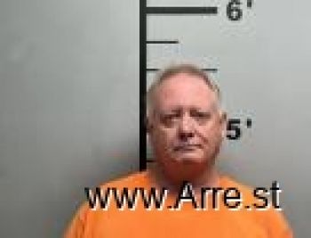 Glenn  Holmes Mugshot