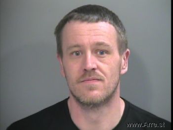 Gordon  Bright Mugshot