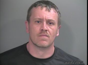 Gordon  Bright Mugshot