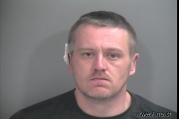 Gordon  Bright Mugshot