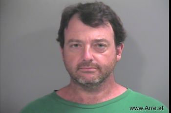 Greeley  Phillips Mugshot