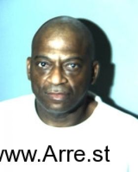 Gregory  Grayson Mugshot