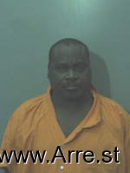 Gregory  Hampton Mugshot