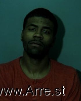 Gregory  Meadows Mugshot