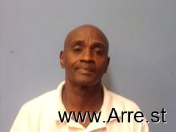 Gregory  Stacy Mugshot