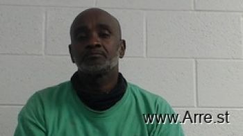 Gregory  Stacy Mugshot