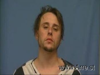 Gregory  Taylor Mugshot