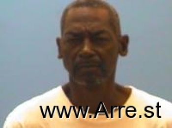 Gregory Louis Vaughn Mugshot