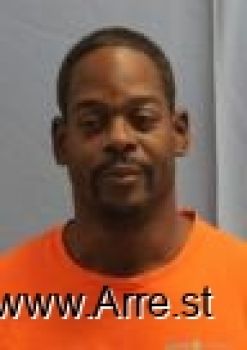 Gregory  Washington Mugshot