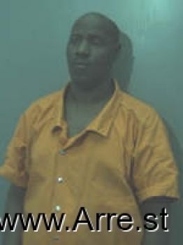 Gregory  Wilson Mugshot