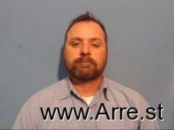 Gregory Michael Wilson Mugshot