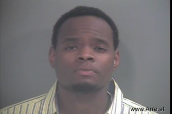 Gregory  Wilson Mugshot