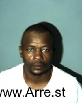 Gregory  Wright Mugshot