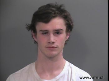 Greyson  Schofield Mugshot