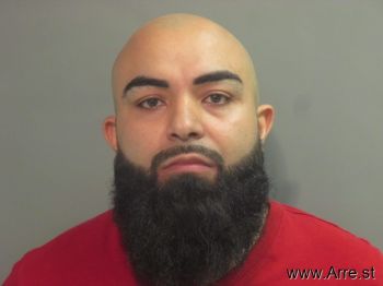 Gabriel  Banda-chavez Mugshot