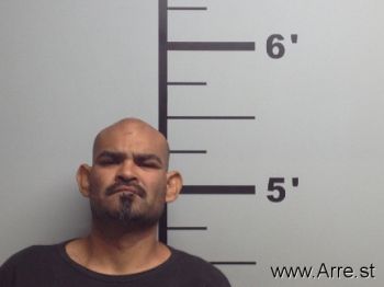 Gabriel  Caro Mugshot