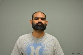 Gabriel  Caro Mugshot