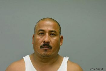 Gabriel  Castro-rodriguez Mugshot