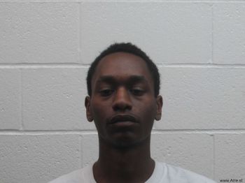 Gabriel Jordan Green Mugshot