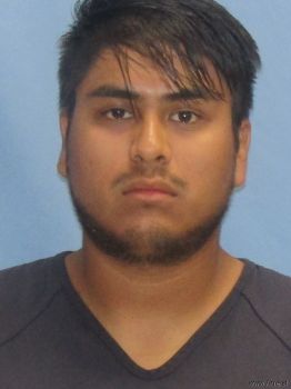 Gabriel David Hernandez Mugshot