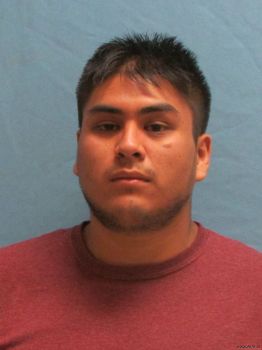 Gabriel David Hernandez Mugshot