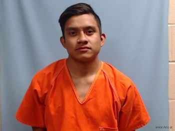 Gabriel  Hernandez-cruiz Mugshot