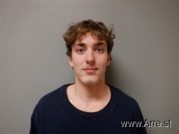 Gabriel Ty Hills Mugshot