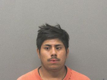 Gabriel Ivan Ortiz Mugshot