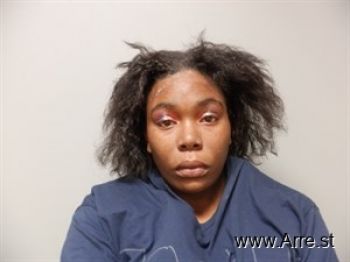 Gabriel Sabryia Smith Mugshot