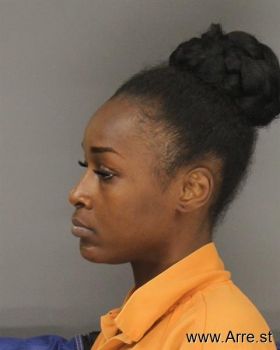 Gabriel Bernita Smith Mugshot