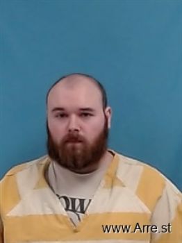 Gabriel Blaine Whitaker Mugshot