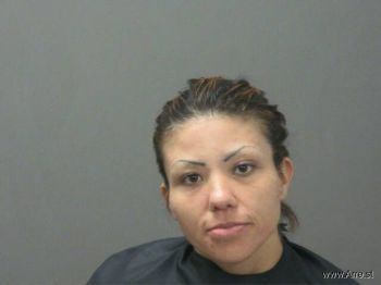 Gabriela  Banda-chavez Mugshot