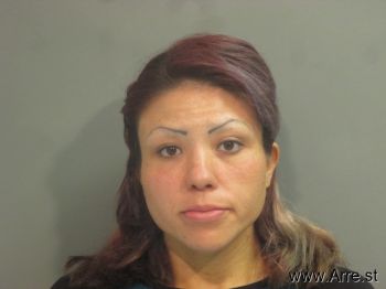 Gabriela  Banda-chavez Mugshot