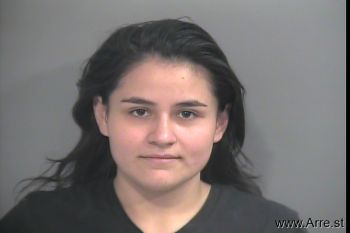 Gabriela  Rodriguez Mugshot