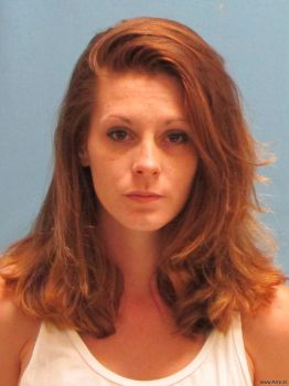 Gabrielle Marie Hill Mugshot