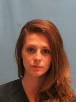 Gabrielle Marie Hill Mugshot