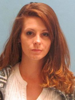 Gabrielle Marie Hill Mugshot