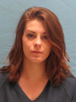 Gabrielle Marie Hill Mugshot