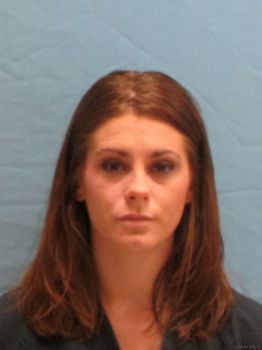 Gabrielle Marie Hill Mugshot