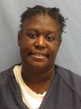 Gabrielle Deshawn Madison Mugshot