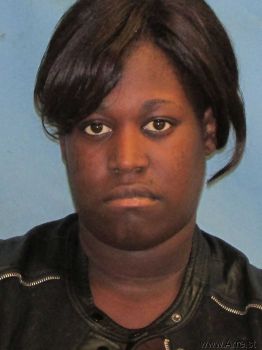 Gabrielle  Madison Mugshot