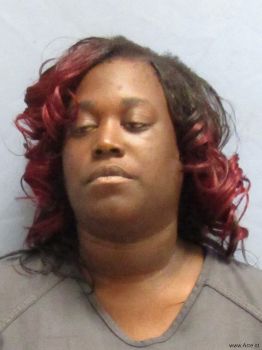 Gabrielle Deshawn Madison Mugshot