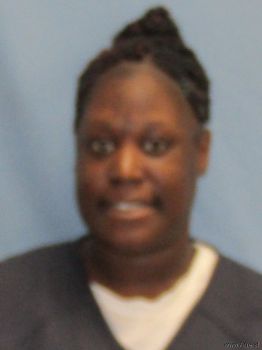 Gabrielle Deshawn Madison Mugshot