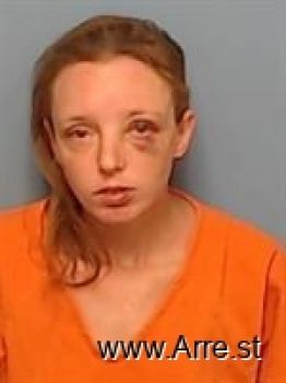 Gabrielle Star Phillips Mugshot