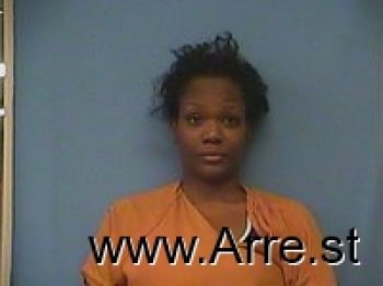 Gabrielle Daminique Williams Mugshot